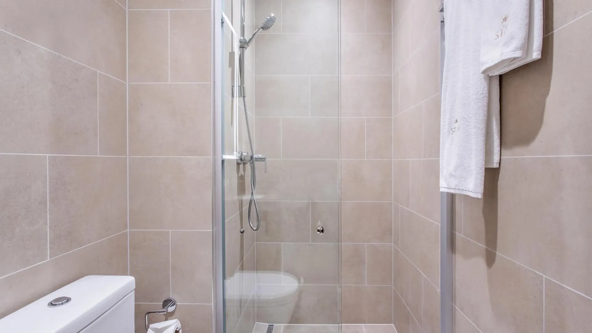 Stay By Latinem Luxury 1Br Holiday Home Cvr A609 Near Burj Khalifa Dubai Appartamento