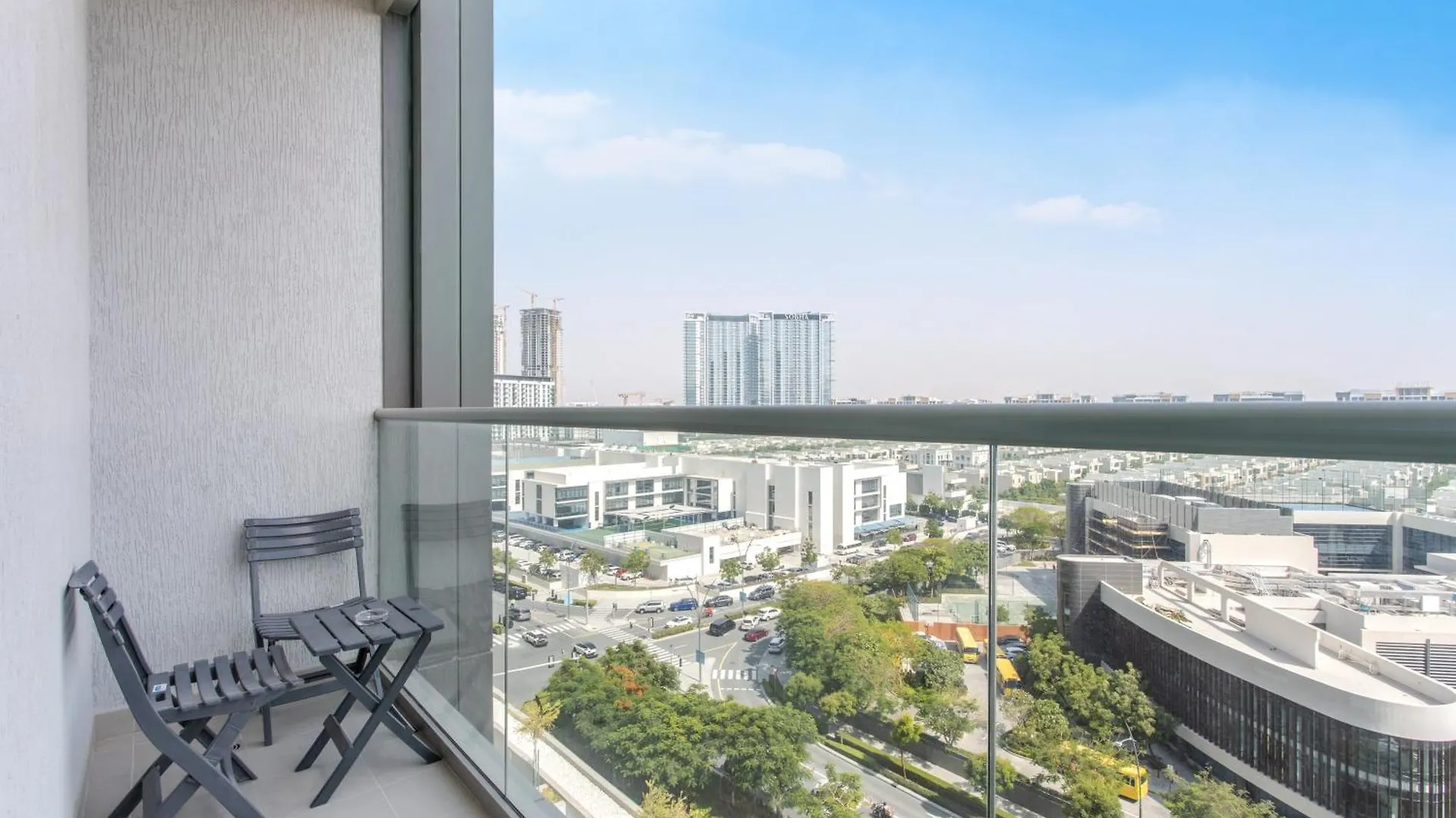 Stay By Latinem Luxury 1Br Holiday Home Cvr A609 Near Burj Khalifa Dubai Emirati Arabi Uniti