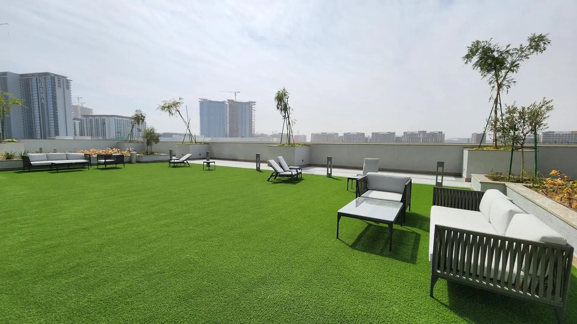 Appartamento Stay By Latinem Luxury 1Br Holiday Home Cvr A609 Near Burj Khalifa Dubai